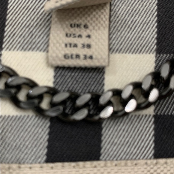 Burberry Trench Coat - Picture 12 of 12